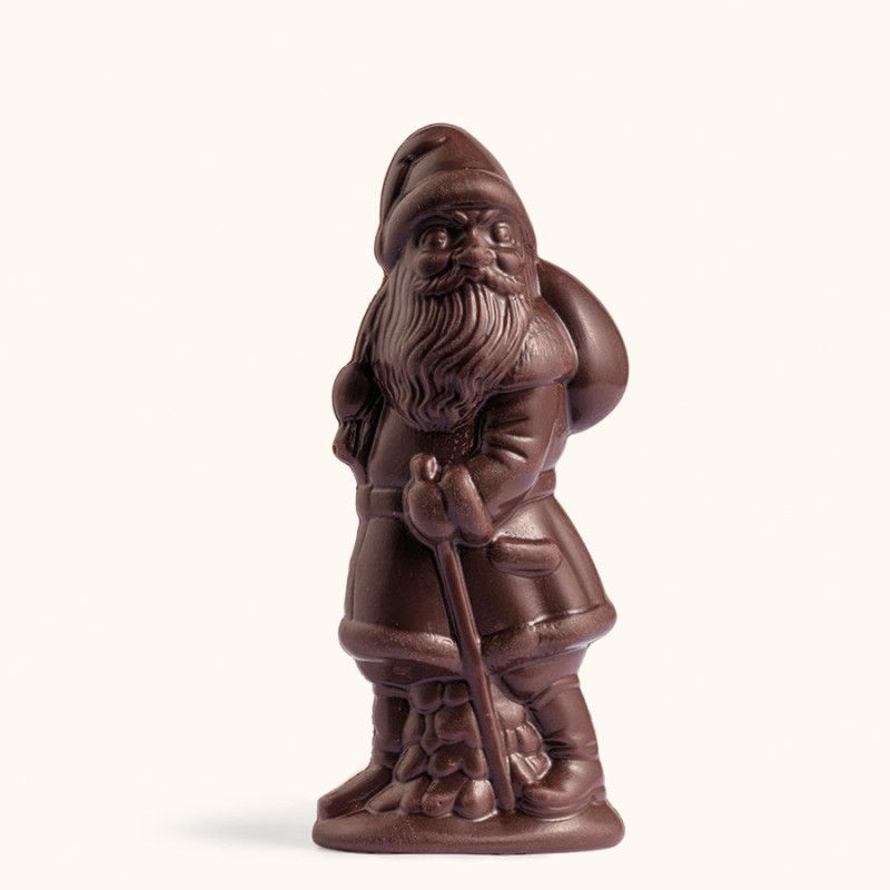 PÈLERIN CHOC'NOIR