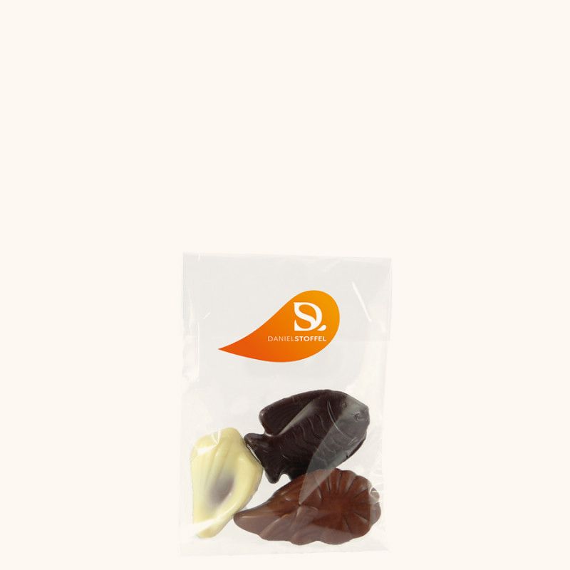 Trio De La Mer