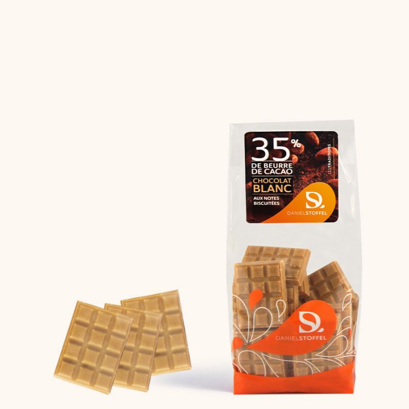 Mini Tab notes biscuitées