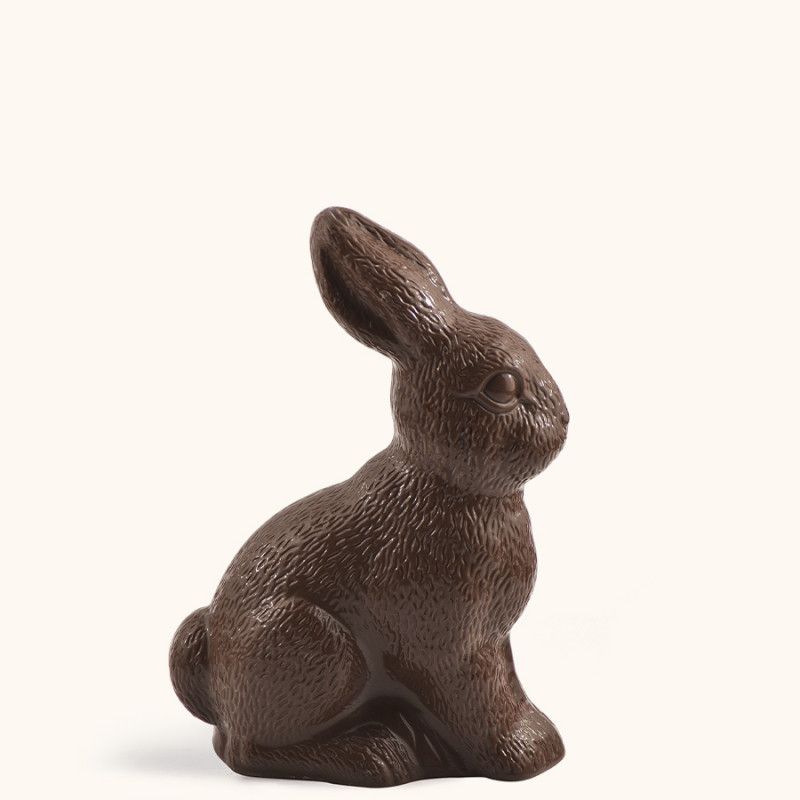 Mistouflet Chocolat Noir