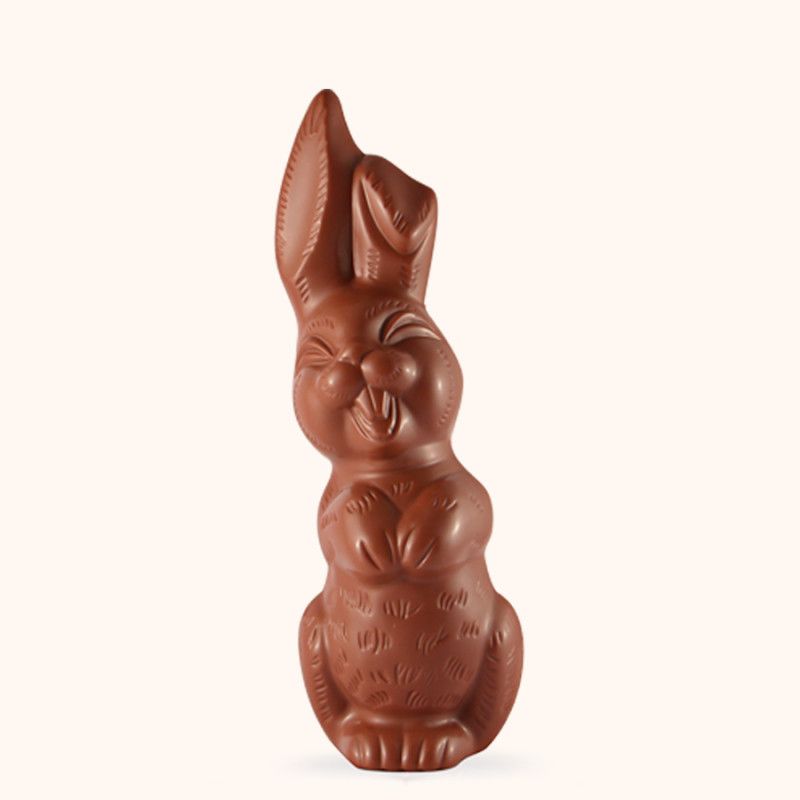 Rigole Chocolat Au Lait