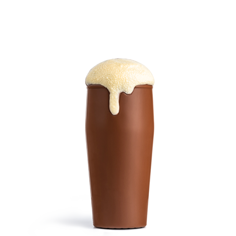 S'GELT CHOC'LAIT