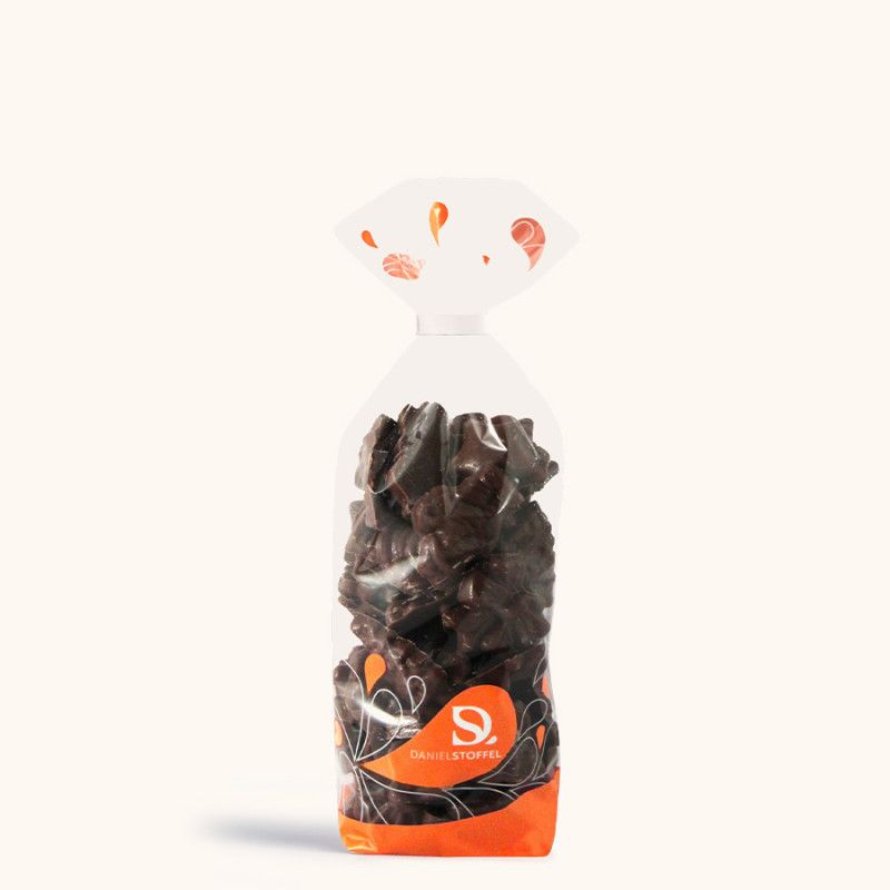 Magie chocolat noir