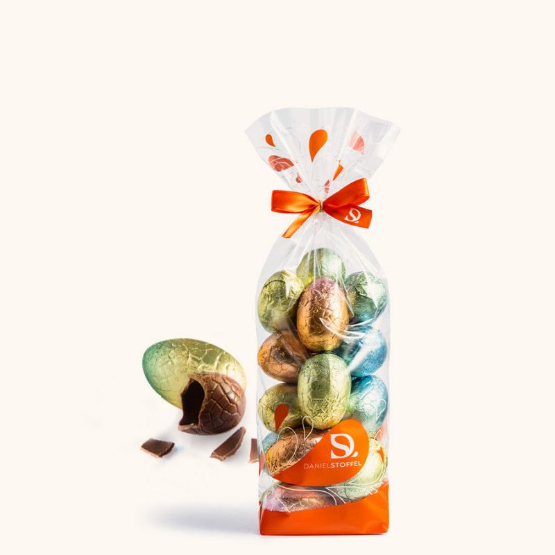 Oeufs de Pâques