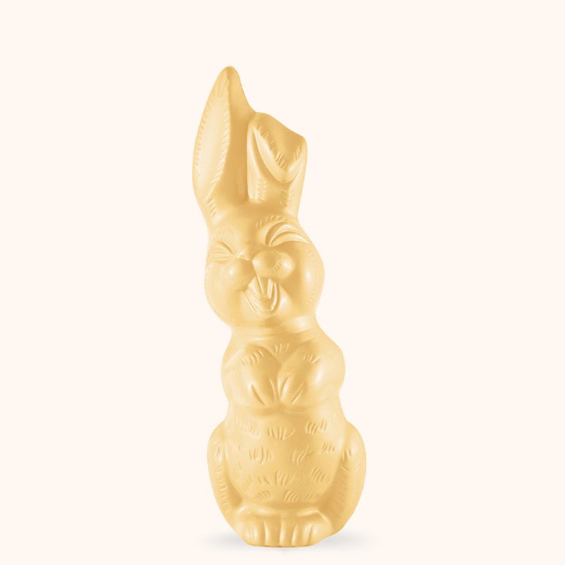 Rigole Chocolat Blanc