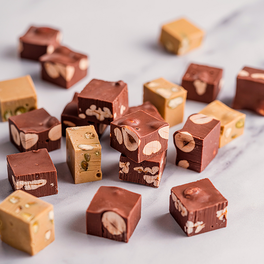 TOUS CHOCOLATS