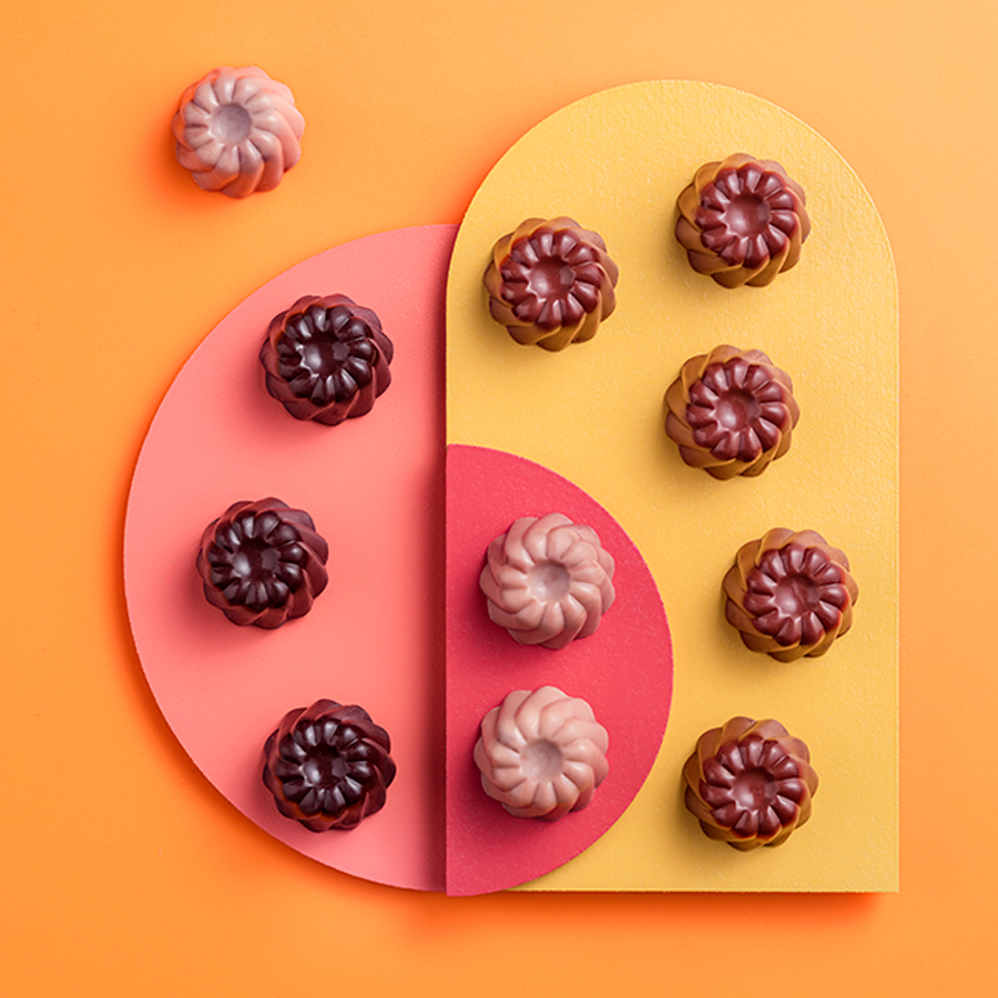 TOUS NOS CHOCOLATS