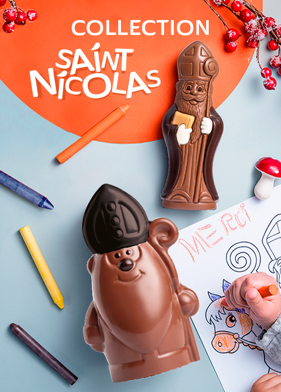 SAINT NICOLAS
