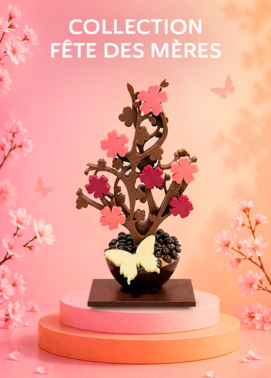 TOUS NOS CHOCOLATS