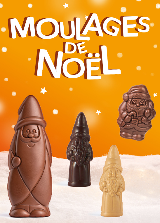 MOULAGES