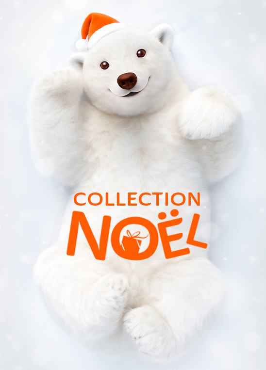 COLLECTION DE NOEL