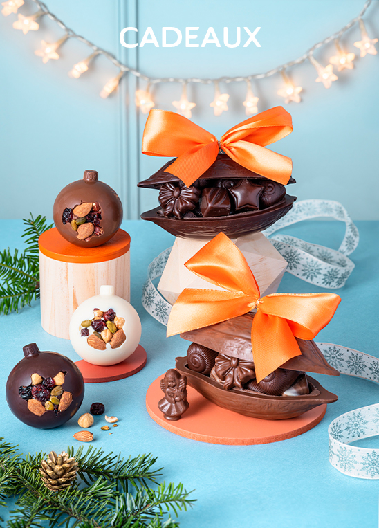 CADEAUX