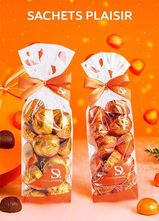 SACHETS