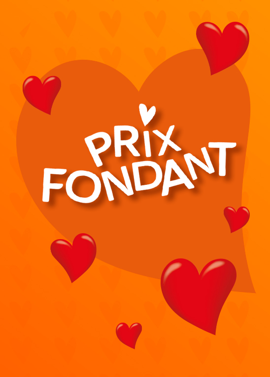 PRIX FONDANT