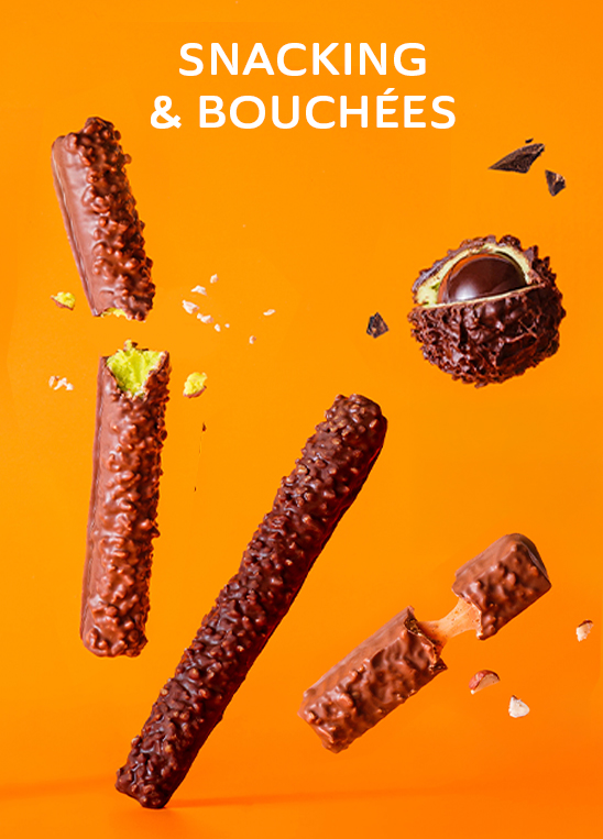 SNACKING