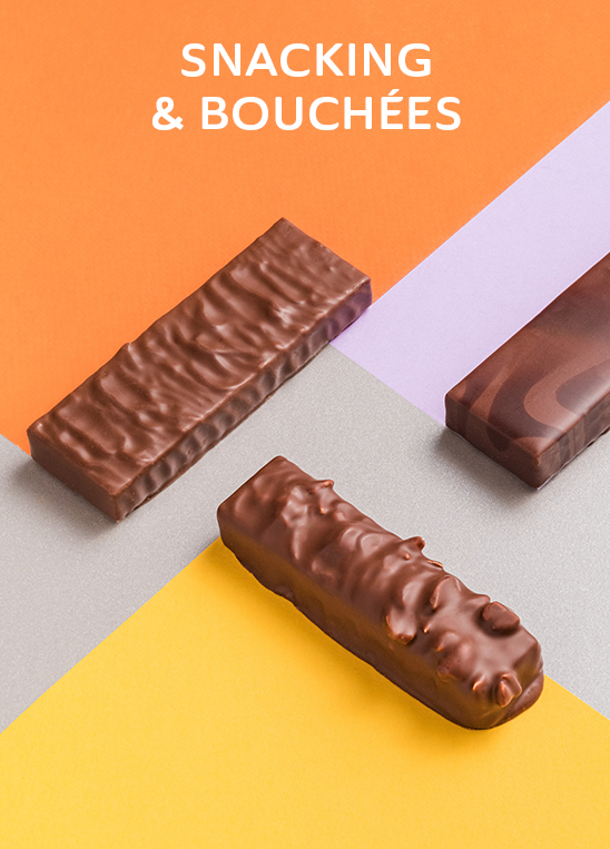 BOUCHEES
